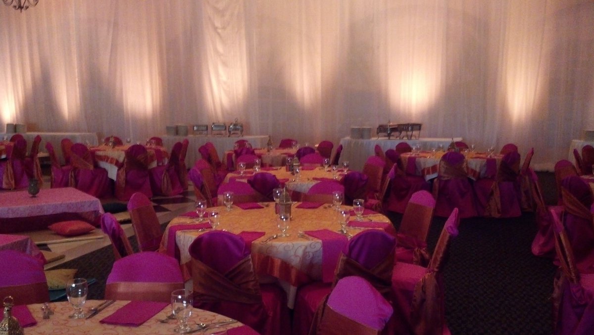 GrandMeridian's tweet photo. We are one of #FoxValley’s premier #BanquetVenues, and we love helping host memorable experiences!

If you are looking for a space for your next event, we are here to help make the planning process easy. https://t.co/lr4Bcj8aAV #TheGrandMeridian #EventSpace #AppletonWi https://t.co/hEPrY2Z7eE