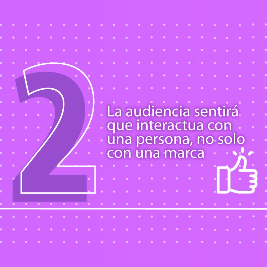 5entidos_Col's tweet photo. Los mensajes de las #stories en tu #estrategia puede ser una buen jugada, estos mensajes suelen ser más personales, íntimos, y generan una sensación de cercanía que potencia tu visualización y ayuda a establecer una relación con tu público y hacer más dinámico tu #contenido https://t.co/ODVKzpTKUq