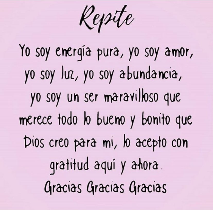LynnAguirre's tweet photo. Repitamos juntos https://t.co/Cev1imGOrE