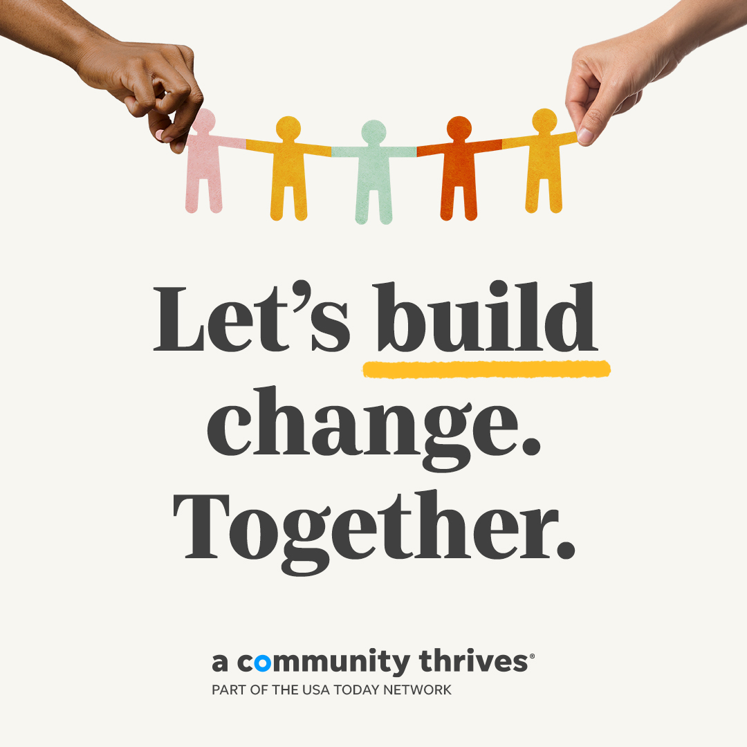 Help your city by submitting your solutions. Your nonprofit could receive a $100k grant to make it happen.

Deadlines are coming up fast.

acommunitythrives.mightycause.com/giving-events/…
