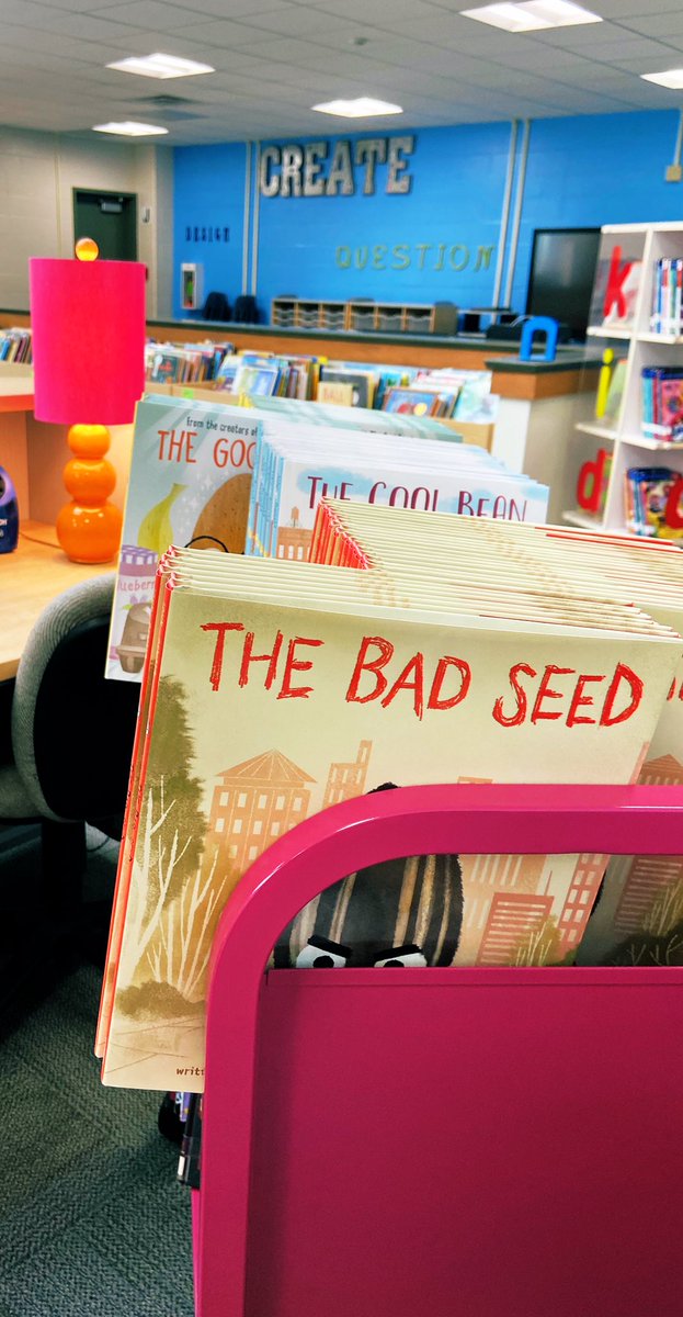 Loved delivering these books to all of our teachers! Starting our school year with a fun shared reading experience with Boyce Elementary - “One Author, Two Schools!”