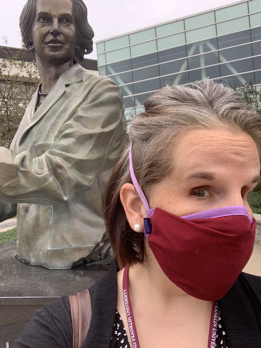 Dr. Sarah A. Johnson tweet media