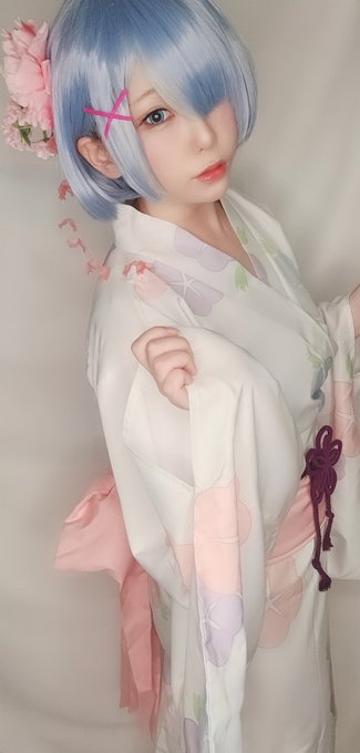 Twitterのコスプレ画像59