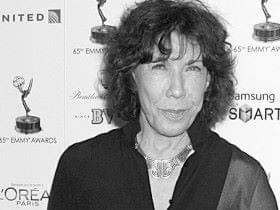 Happy bday Lily Tomlin <3 