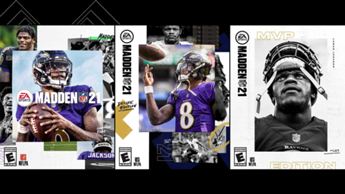 BengalYouTube's tweet photo. giving away madden 21, here are the steps to win
FOLLOW
RETWEET
TAG a friend (not a youtuber/streamer/celebrity/athlete)
and not required because I can't verify it but it would be cool if you could subscribe to my youtube channel so I can hit 200K https://t.co/pAAdks9gr9 https://t.co/ztgWjw7Cit
