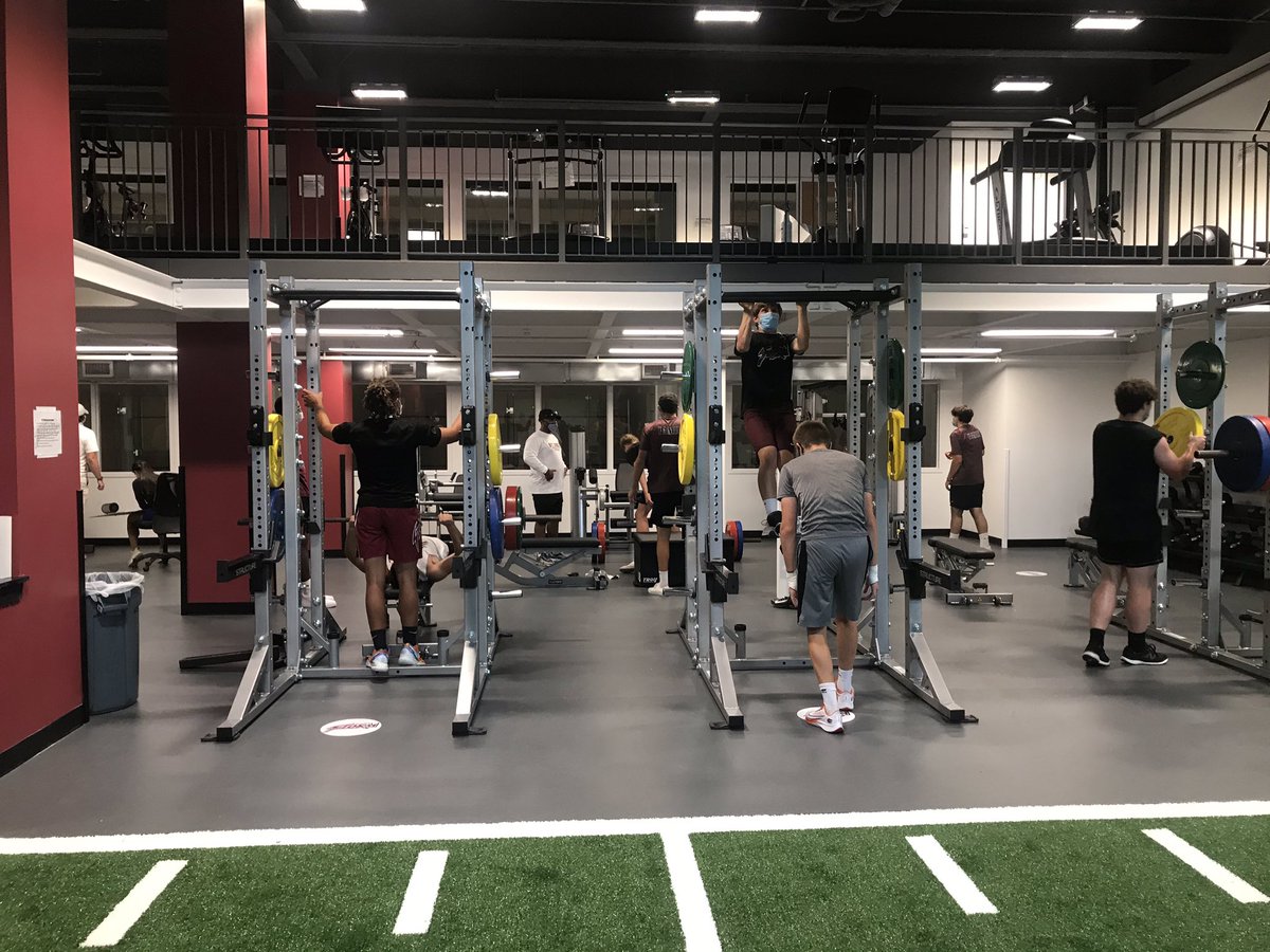 Coach Thomas 🎓📚🦾 tweet media