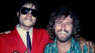 Happy Birthday Barry Gibb!     