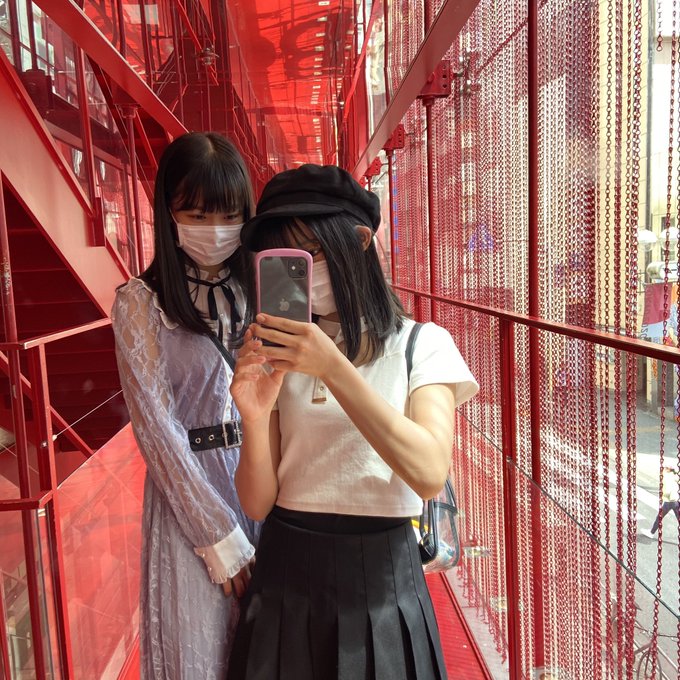 Twitterのコスプレ画像55