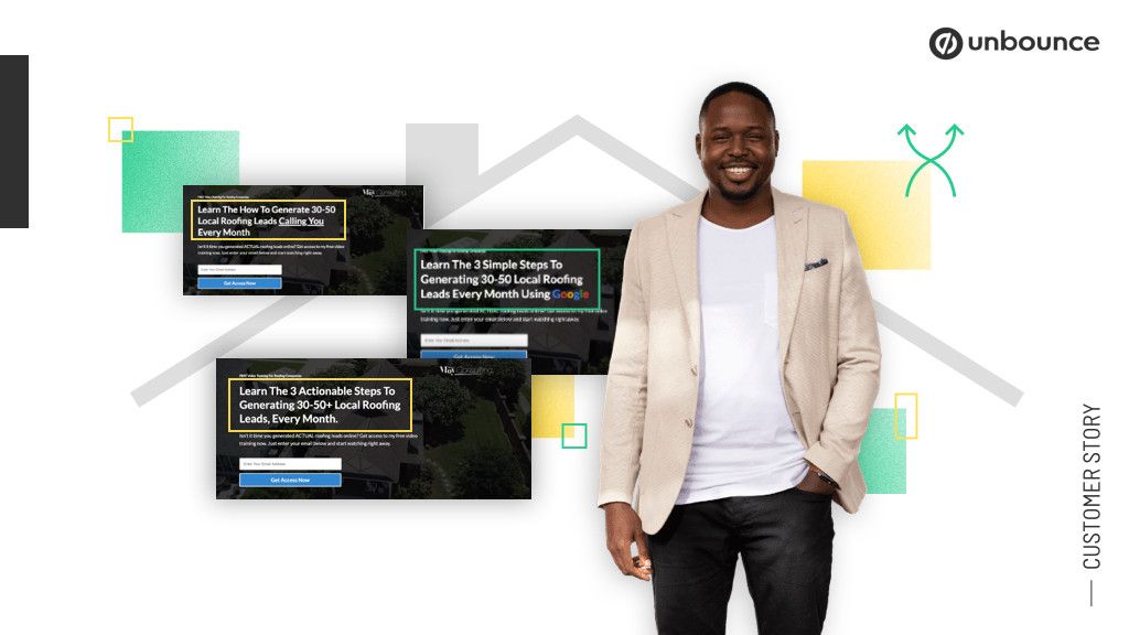 isumch's tweet image. Need to accomplish more with less? See the machine learning strategy @matsmoy used to hit 5x growth, expanding his client list from ~15 to +80. 

He leveraged the power of #ConversionIntelligence &amp;amp; #AI to do more with less. Check out his story @unbounce

buff.ly/2QEpX98