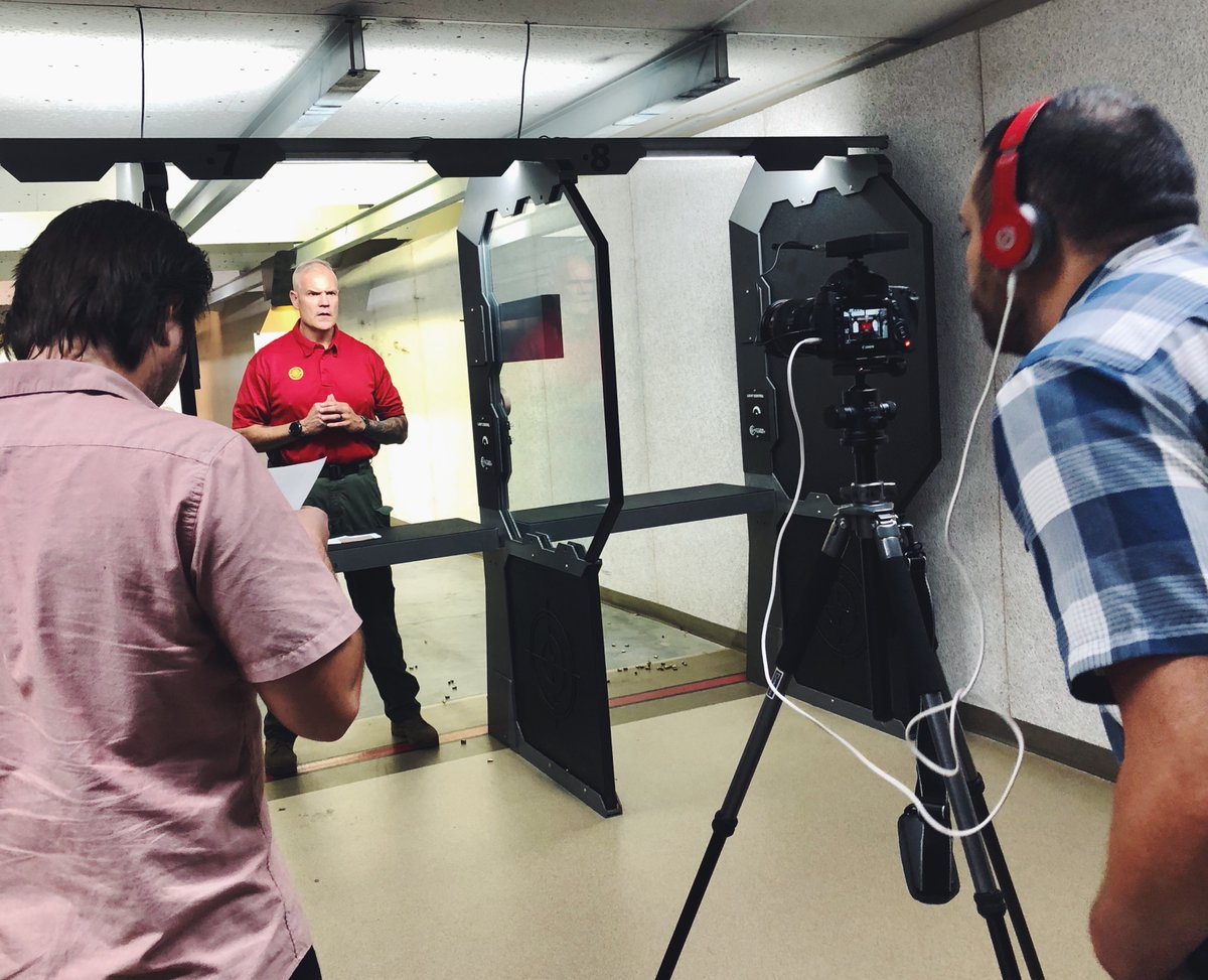 GunClubCO's tweet image. Behind the scenes shooting our new range safety video! Stay tuned for an 🆙grade 🔥🔥 #centennialgunclub #rangesafety