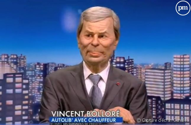 1. Fin de l'humour politique à la téléLa mort des Guignols de l'Info, en pleine apogée de l'esprit Charlie, personne ne s'en est soucié. Et pour cause: l'émission avait été sabotée au point d'en devenir irregardable.