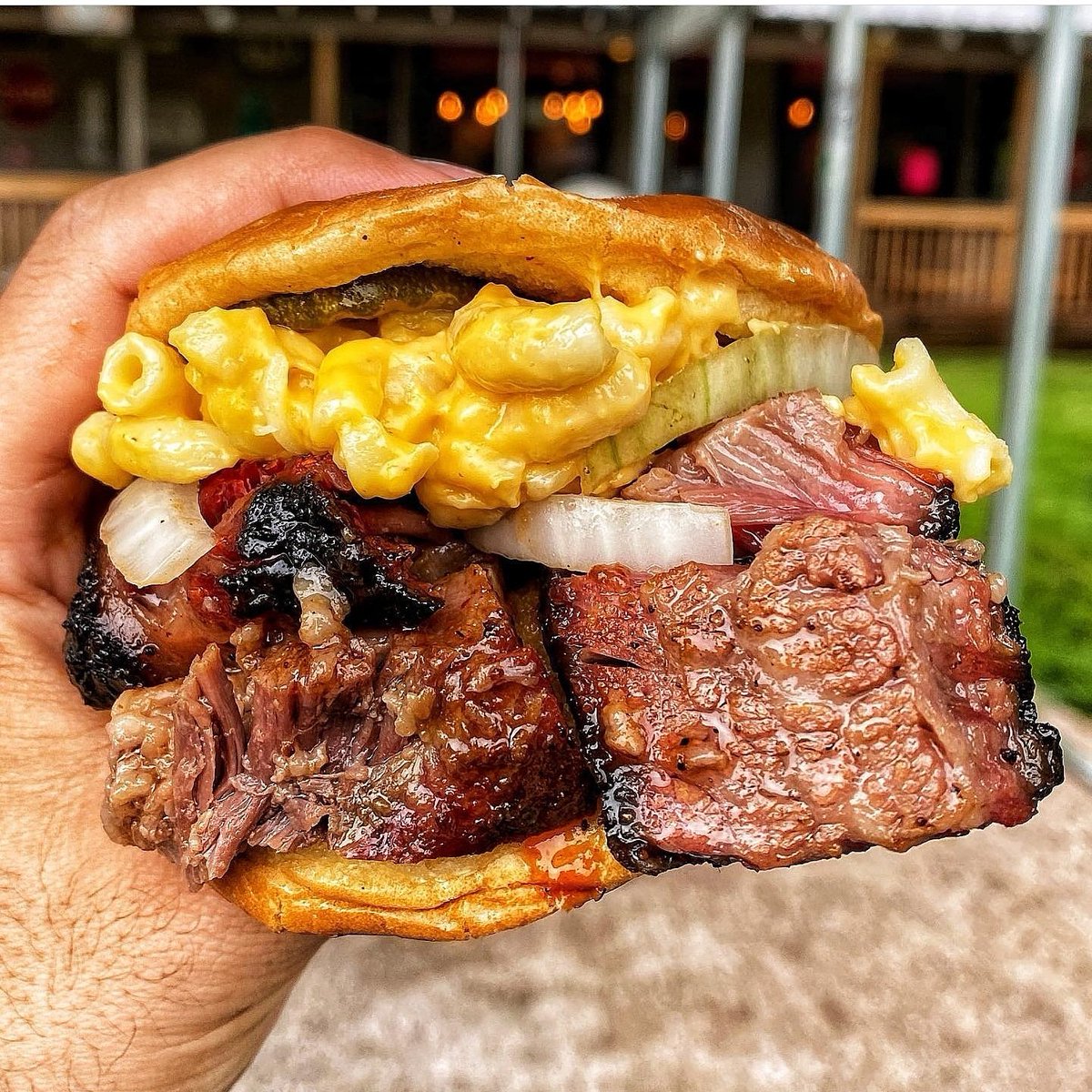 Back at it tomorrow 9/2😄 thanks for the awesome photo <a href="/houstoneatz/">HoustonEatz</a>