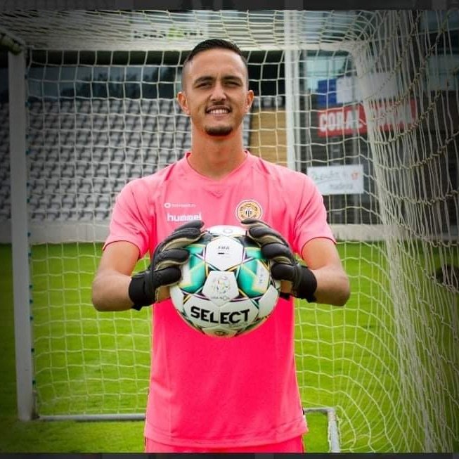 #NewProfilePic