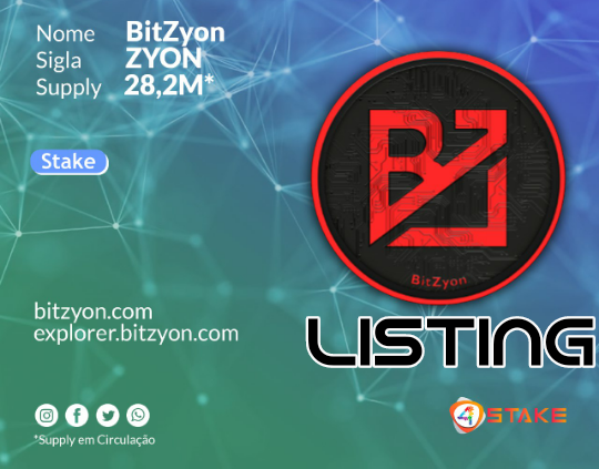 Listing <a href="/4stakeoficial/">4Stake</a>