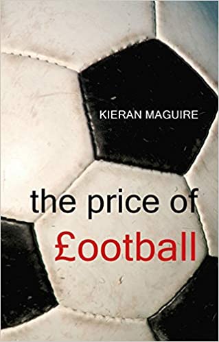 Kieran Maguire es un especialista en finanzas. Escribió "El precio del fútbol", un libro indispensable en este contexto. Además, conduce un podcast con el mismo nombre. A él recurrió The Athletic para eliminar el humo que rodea el expediente.