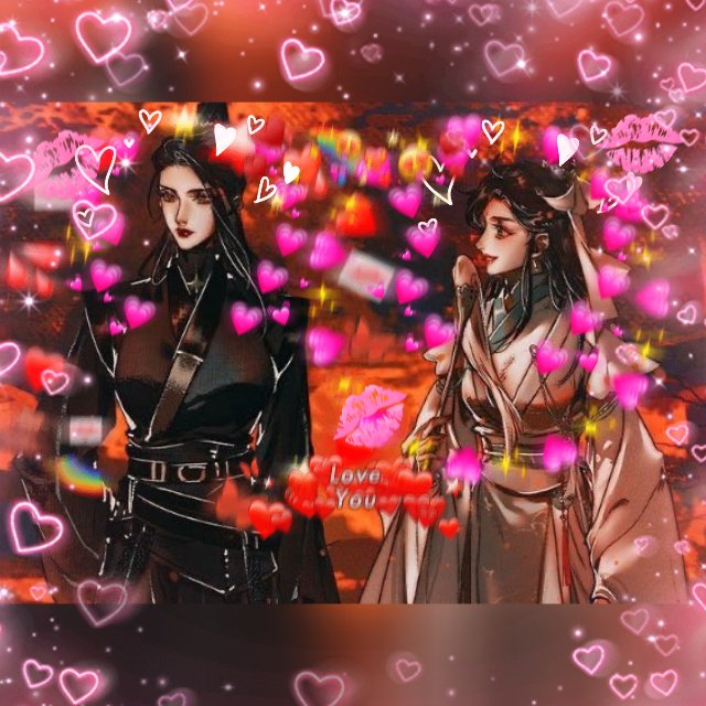 bitchy_veterok's tweet photo. Вдруг кому-то тоже такое нужно 😌✨
#TianGuanCiFu #TGCF #beefleaf #ShiQingxuan #MinYi #HeXuan #HeavenOfficialsBlessing https://t.co/Y9WfBAzlFo
