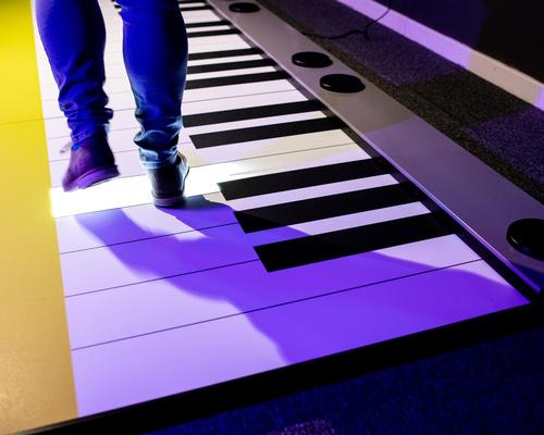 Technically Creative launches three new immersive attractions @techcreativeltd <a href="/ExperienceUKorg/">Experience UK</a> #VisitorAttractions #Immersive #IntegratedTech #AttractionsTech t.lei.sr/RfnmBx