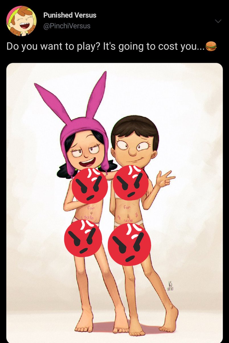 GodsJfrank's tweet photo. @realDonaldTrump @PinchiVersus creates child porn and when he gets called out people are "haters."

He literally drew, "FOR SALE" on their stomachs and his fans acknowledge this is pedophilia! And yet @Twitter does NOTHING! #SAVEOURCHILDEN  #SaveTheChildrenWorldWide #September1st #RETWEEET https://t.co/Ua0ZmVLKMx