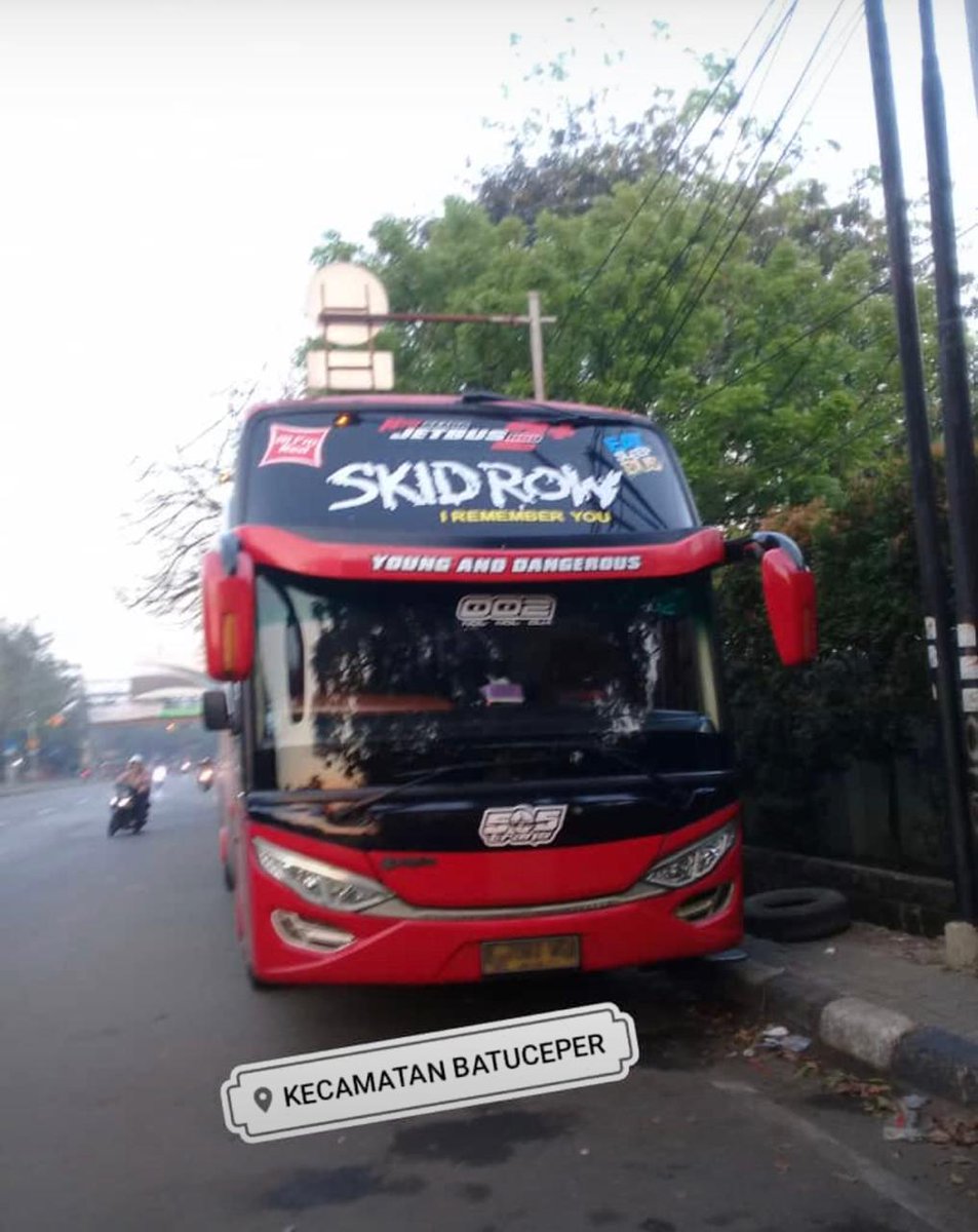 505TransHOLIDAY's tweet photo. Berangkat pagi 06:00 Start dari Ampera Daan Mogot Tujuan Pekalongan - Randudongkal..
CP: 0823 1355 9162 https://t.co/bmx8bFtTkQ