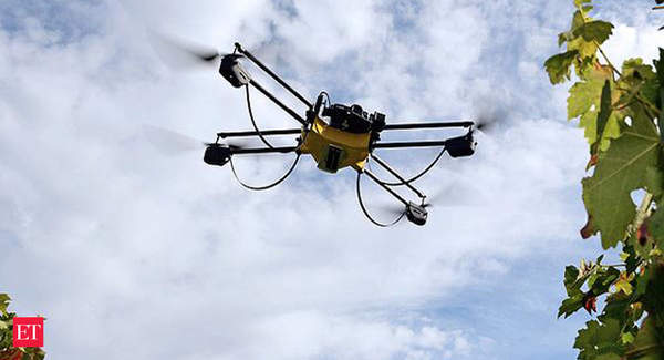 Indian Railways procures Ninja drones for security surveillance and passenger safety upflow.co/l/urum