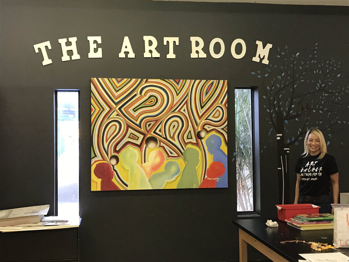 BRangel_EdD's tweet image. ⭐️⭐️⭐️⭐️⭐️⭐️ Thank You BRYSS Principal @marigelkno for the Tour of Excellence! I appreciated finally meeting our Brownsville teachers &amp;amp; staff! #TeachingSpaces 💻📊📚#RGVEsMiHogar ❤️#BestTacosEver 🌮 @davidscorpus @Joaquin86SLB @AdrianaTamez13 @JohnStevenCisn1 @Denmart