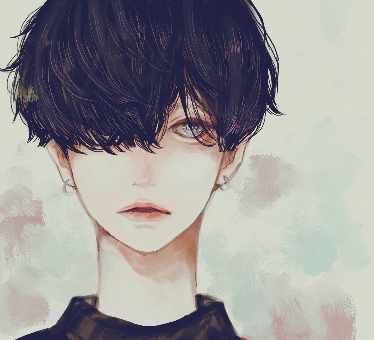 この色合い落ち着くなぁ やっぱりまだ何か足したり引いたりできる気がする 西 のイラスト この色合い落ち着くなぁ やっぱりまだ何か足したり引いたりできる気がする 西 のイラスト