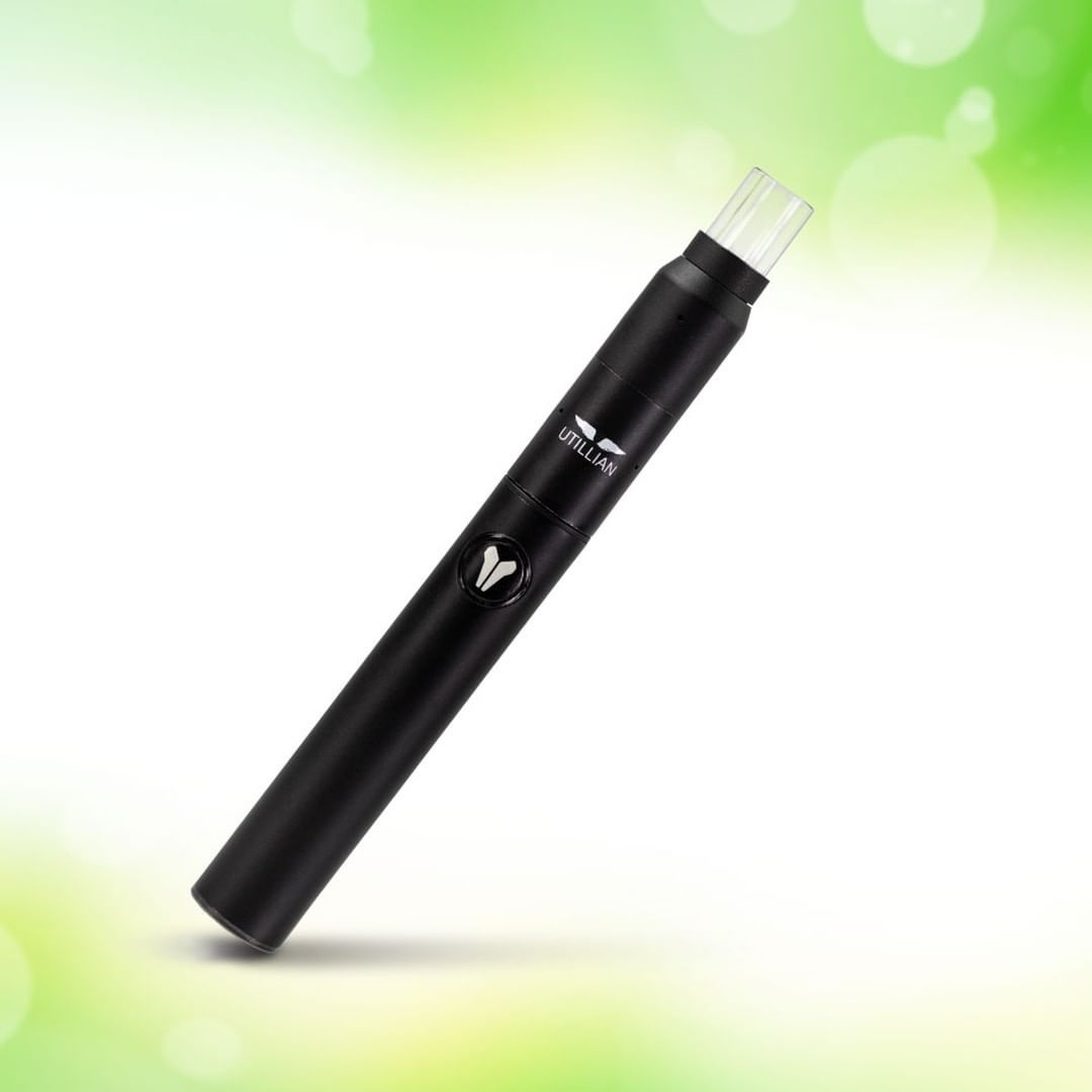 realtvape's tweet photo. 💚The Utillian 2 Micro Dab Pen is Available Now💚
Ideal for quick hits at home or anywhere!⚡️
Shop here:
https://t.co/CY4vNXm9iT
#vapeworld #shopvape #dabworld #vapelove https://t.co/CAzDfk3v5m