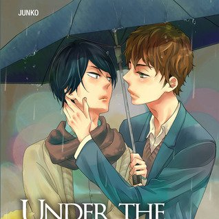 YaoiSecrets's tweet photo. 🔸#RecomendaçãoSecret
↬ Mangá: Kasa no Shita, Futari

⊹ Mangáka: Junko
⊹ Gênero: Yaoi, lemon
⊹ Status: Completo
⊹ Possui: 01 volume, com 5 capítulos + 1 extra
⊹ Scan: Addictive Pleasure https://t.co/nLZ8mOWgMN