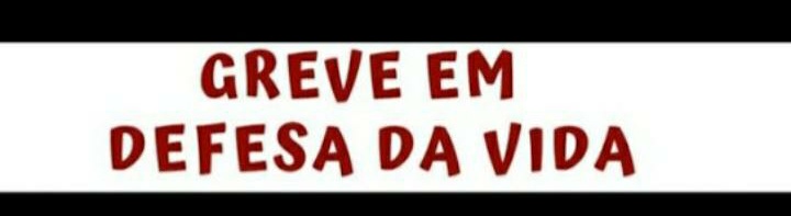 ProfAntifaSP's tweet image. A situação é GRAVE...
a solução é a GREVE!

CONFIRME PRESENÇA NA GREVE👇🏻👇🏻👇🏻
facebook.com/events/s/greve…