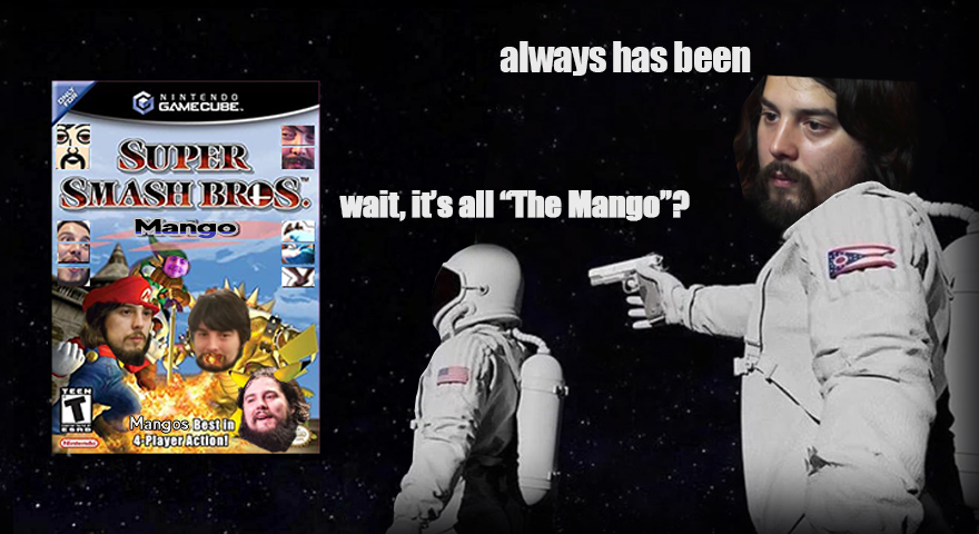 What the heck is a "Ken Combo"?