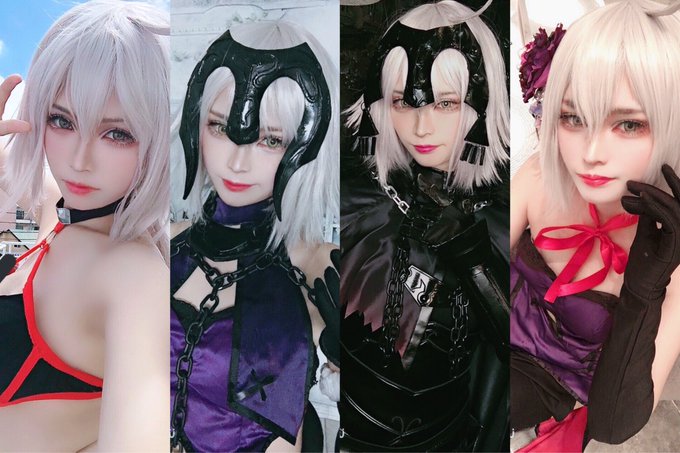 コスプレイヤーろむのTwitter画像48