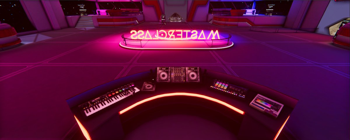 Let's get this party started! 🎉 #dancefairvirtual Sign up now at dancefair.nl