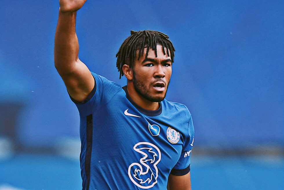 goalsside's tweet photo. Reece James will be the top RB in the 2020/21 Premier League season.

Hope this helps. https://t.co/wSURvZNqNP