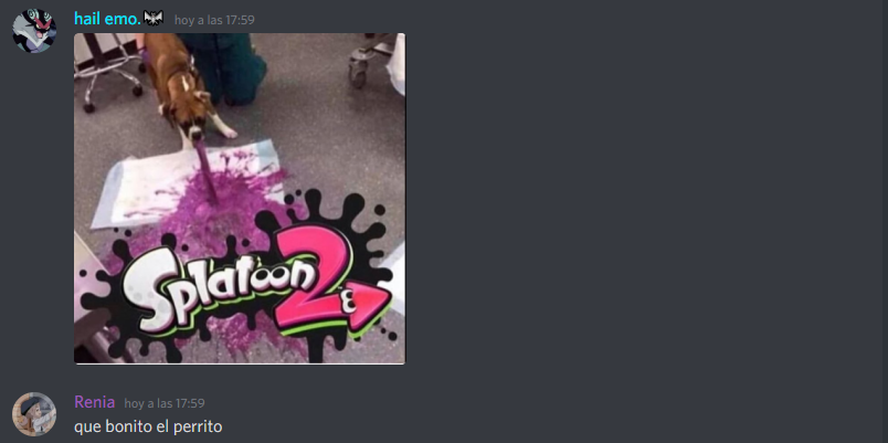 ContextSecta's tweet image. bonito