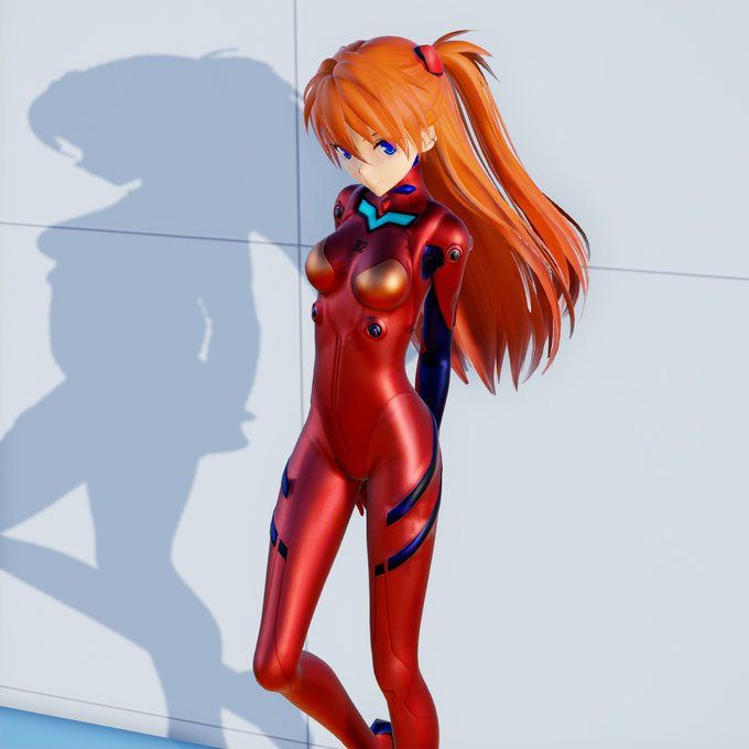 やっぱりスーツの質感は
一枚目が好きかな 