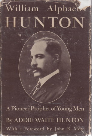 William Hunton was the first Black man to be a full-time paid Y director. Two years later he was the first Black employee of the national YMCA, leading the new “Colored Men’s Department.” Eventually, Addie was hired by the YWCA - the first Black woman employee.