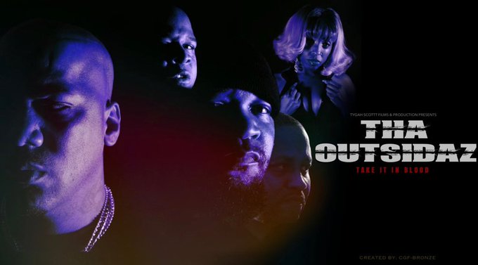 🔥🔥&ldquo;THA OUTSIDAZ &ldquo;🔥🔥🎥 WATCH NOW on  &ldquo;THE ON!  CHANNEL&rdquo;SUBSCRIBE TO THE ON! CHANNEL.  ⭐️STARRING TOSHADIVA<a href="/tag/toshadiva"class="tags"><span>#toshadiva</span></a><a href="/tag/tygahscotttfilms"class="tags"><span>#tygahscotttfilms</span></a><a href="/tag/tygahscotttphotography"class="tags"><span>#tygahscotttphotography</span></a>
