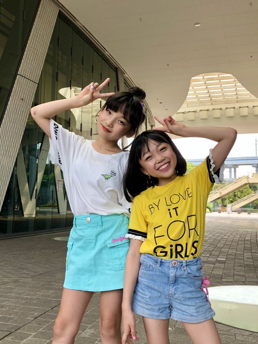 Twitterのコスプレ画像3