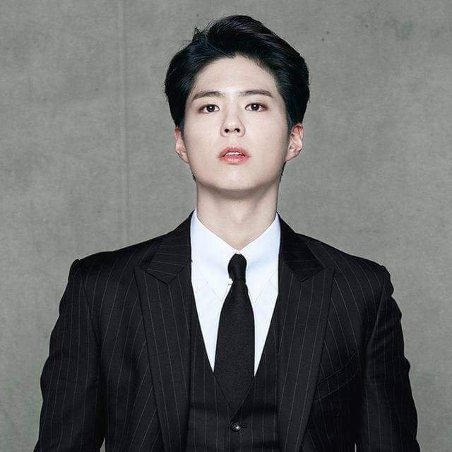 PortalParkBoGum's tweet photo. 💻 Interação:
Um patrão desses a gente nem reclamava do chefe!
#ParkBoGum #박보검 #PPBG https://t.co/Qyfn32fujz