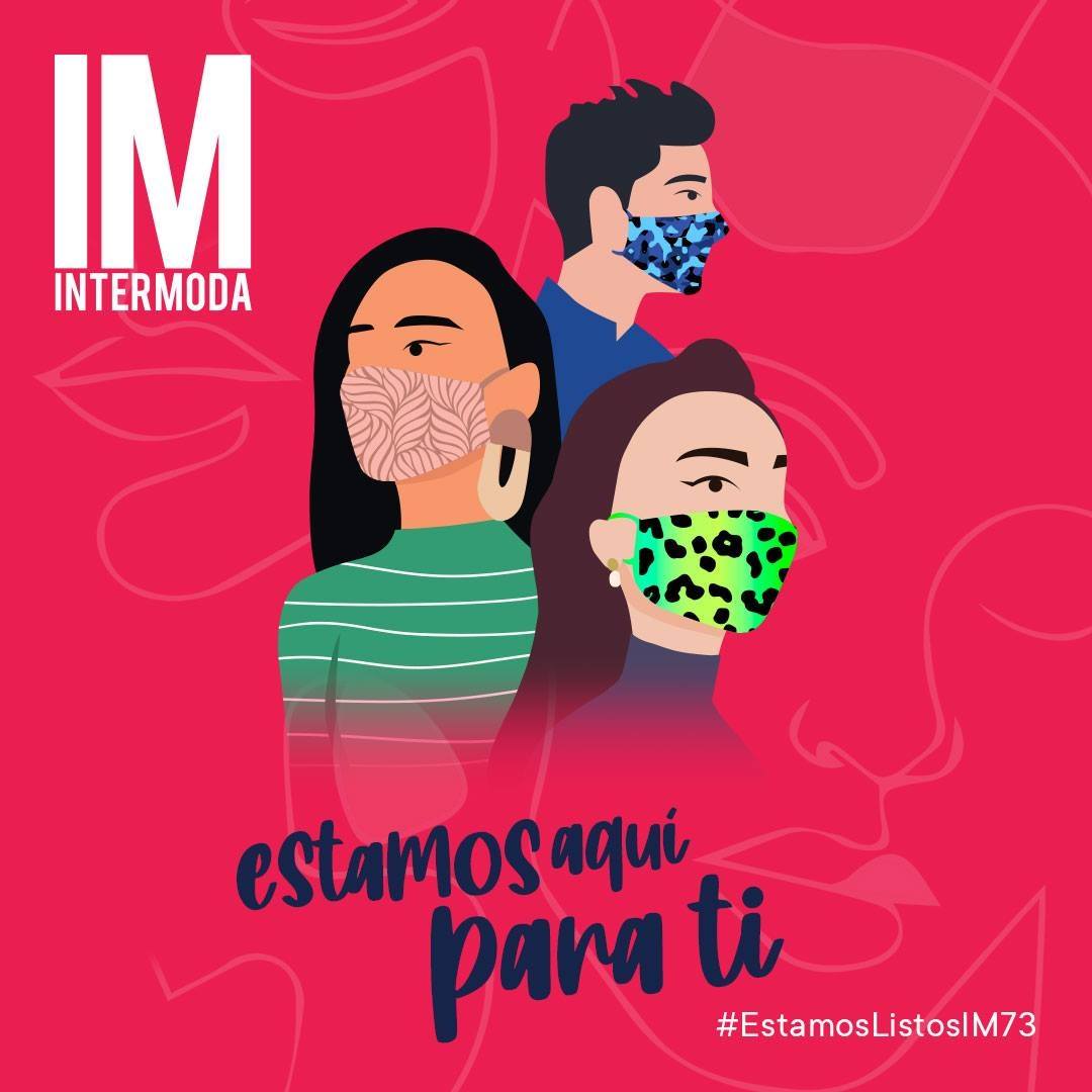 Fashion__Studio's tweet photo. FASHION EVENTS (GUADALAJARA) - Inicia reactivación de la industria de la confección mexicana con edición 73 de #INTERMODA:
https://t.co/oCWOhPrfsP
#moda #eventos #Intermoda73 #noticias #fashion #news #mexico #jalisco #expo #guadalajara #mexicanfashion https://t.co/2b6MXGHpUs