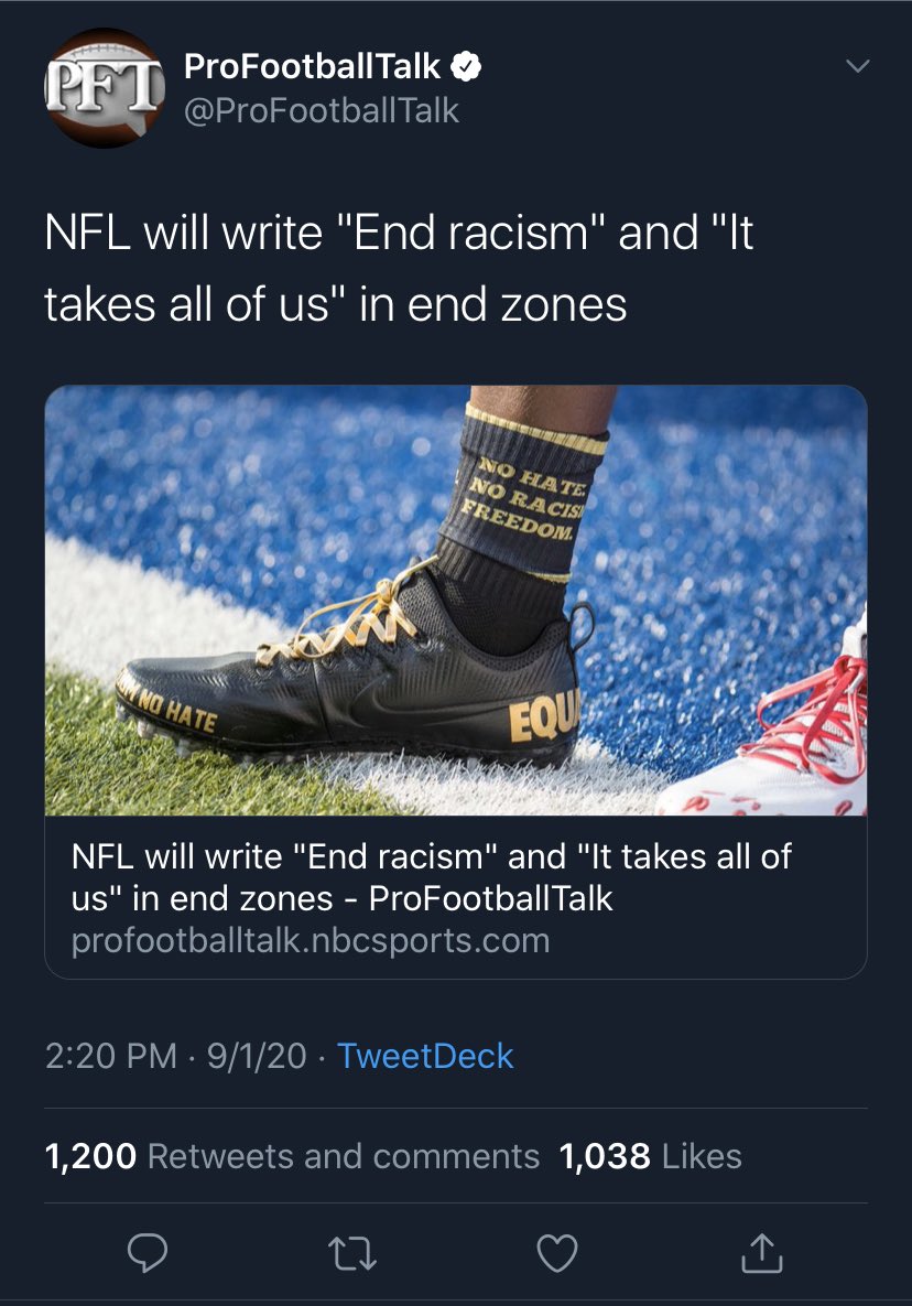 Spongebob At Night Lets Gooo The Nfl Just Ended Racism It S Over Guys