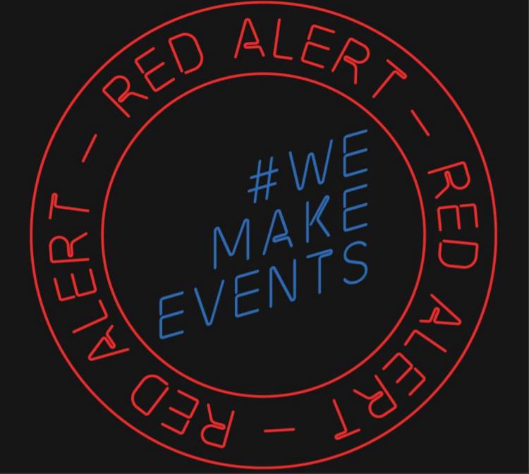 PWPStudio's tweet image. #RedAlertRESTART #WeMakeEvents #ExtendPUA