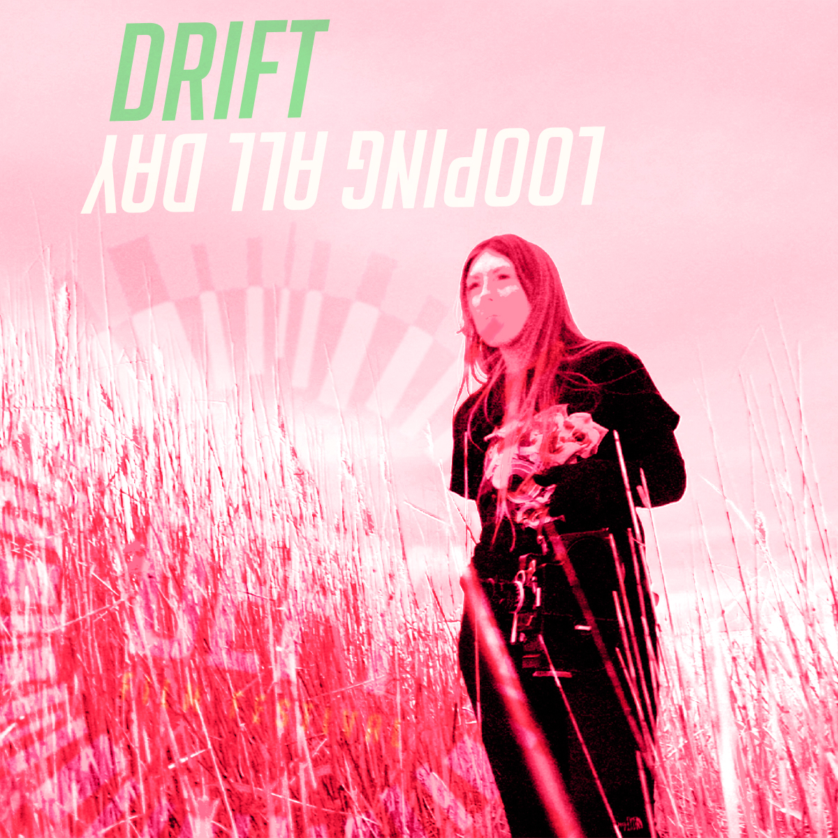 Loop Film | DRIFT
by Elizabeth Lowe