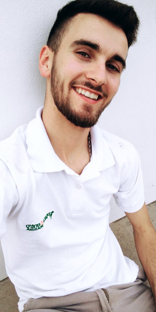 AlexRichard99's tweet image. Reactivando tw☢️