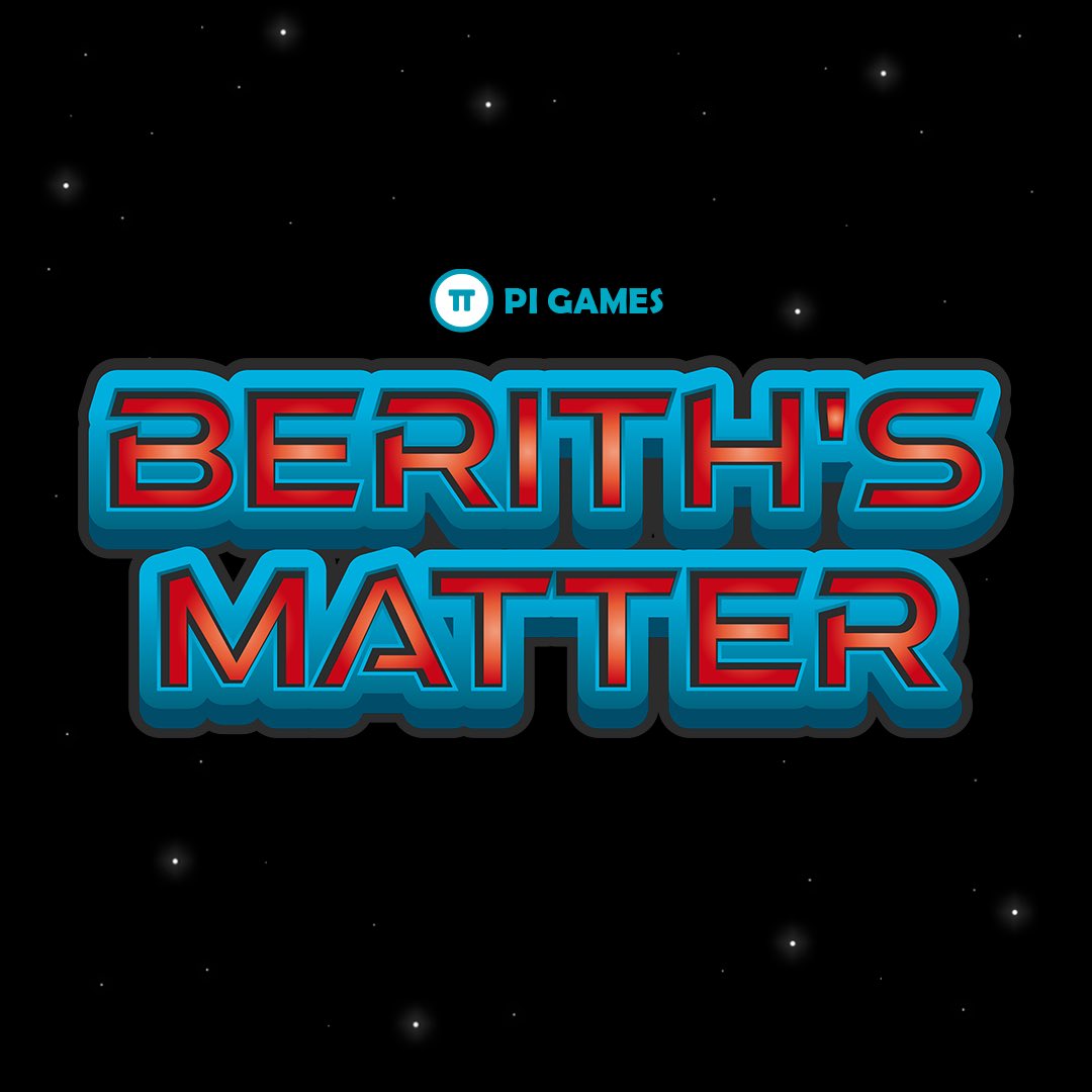 pigamess's tweet photo. We present you our new game, Berith’s Matter. Coming soon to Google Play. Stay tuned!
.
.
#gamedev #indiedev #indiegames #gamedesing #lowpoly #unity #unity2d #unitygames #2d #2dart #tutorial #logo #logodesigner #logotype #vectorart #vector #photoshop #illustrator #madewithunity https://t.co/Mez7YiWZSB