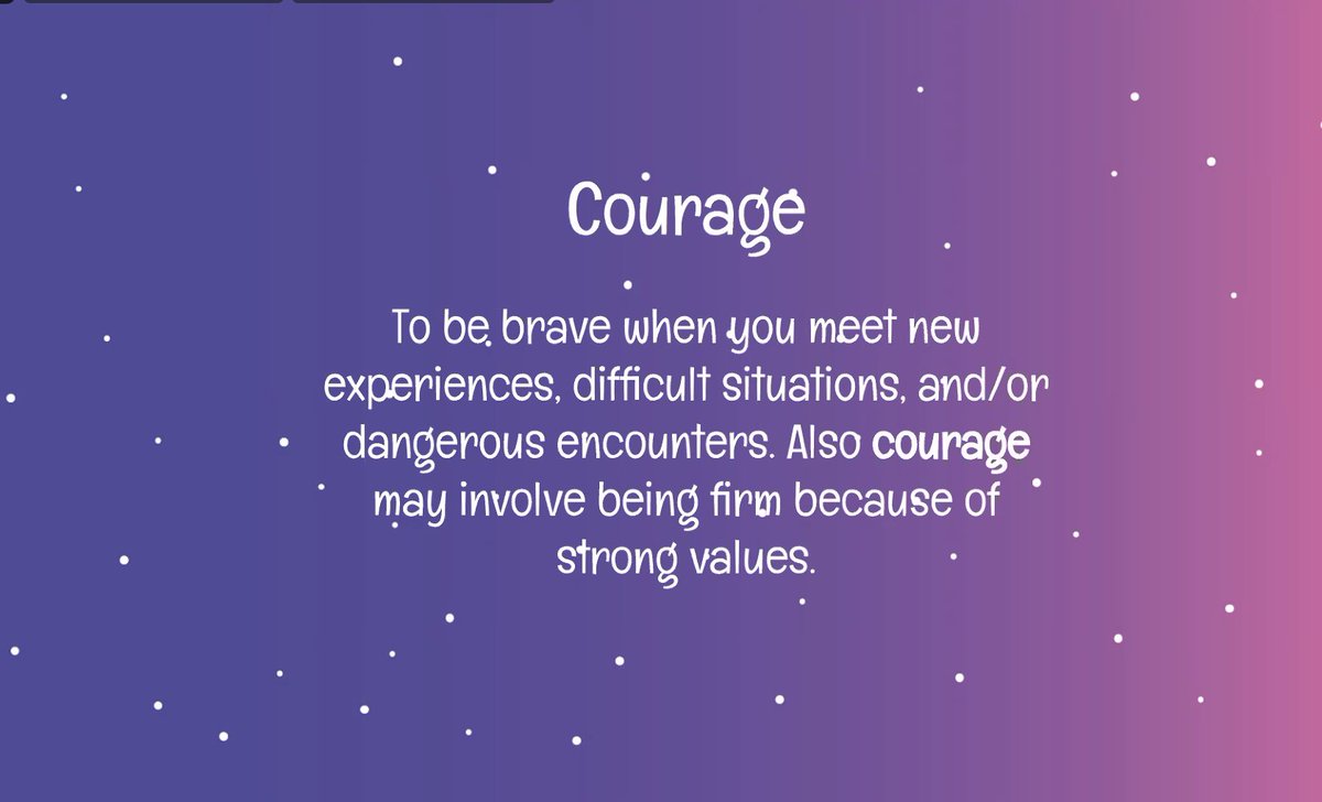 WoodlandPK8's tweet photo. As our kindergarten through eighth grade students begin the second week of distance learning, our teachers are emphasizing social emotional learning through quotes, conversation, reflection, read alouds, and gratitude! #empathy #resilience #bravery #corevirtues #woodlandcourag https://t.co/3yasIQ2lWN