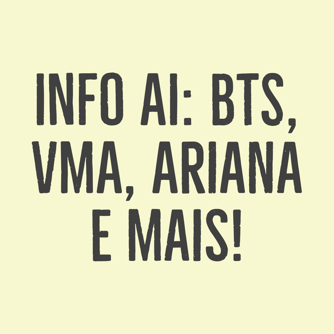 autointitulado's tweet photo. Info AI no ar! 
Confira: https://t.co/L429kbYj5d https://t.co/h6UCWuPblD