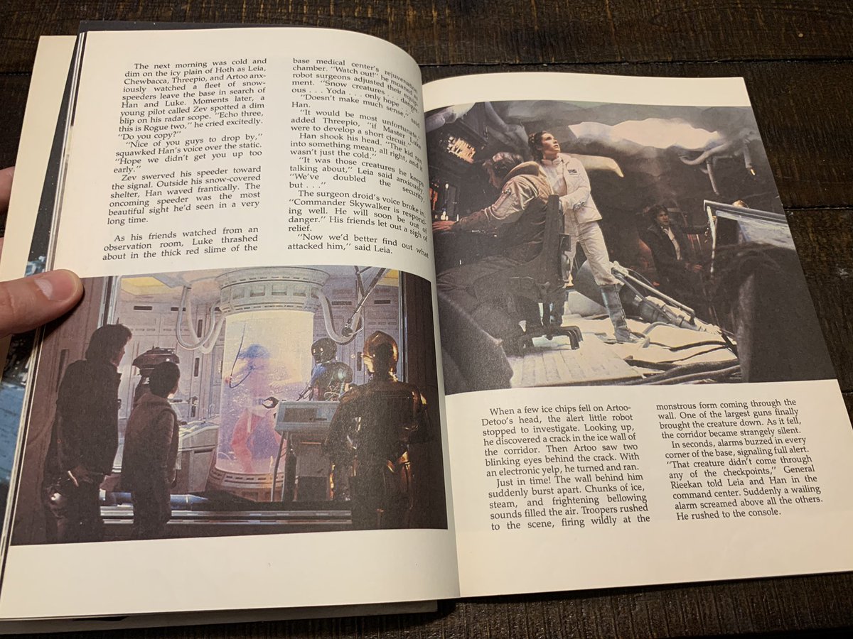 Cool! Star Wars and ESB story books! And also....the story of Winston Churchill. Alright, then.  #GrandpaTimeCapsule