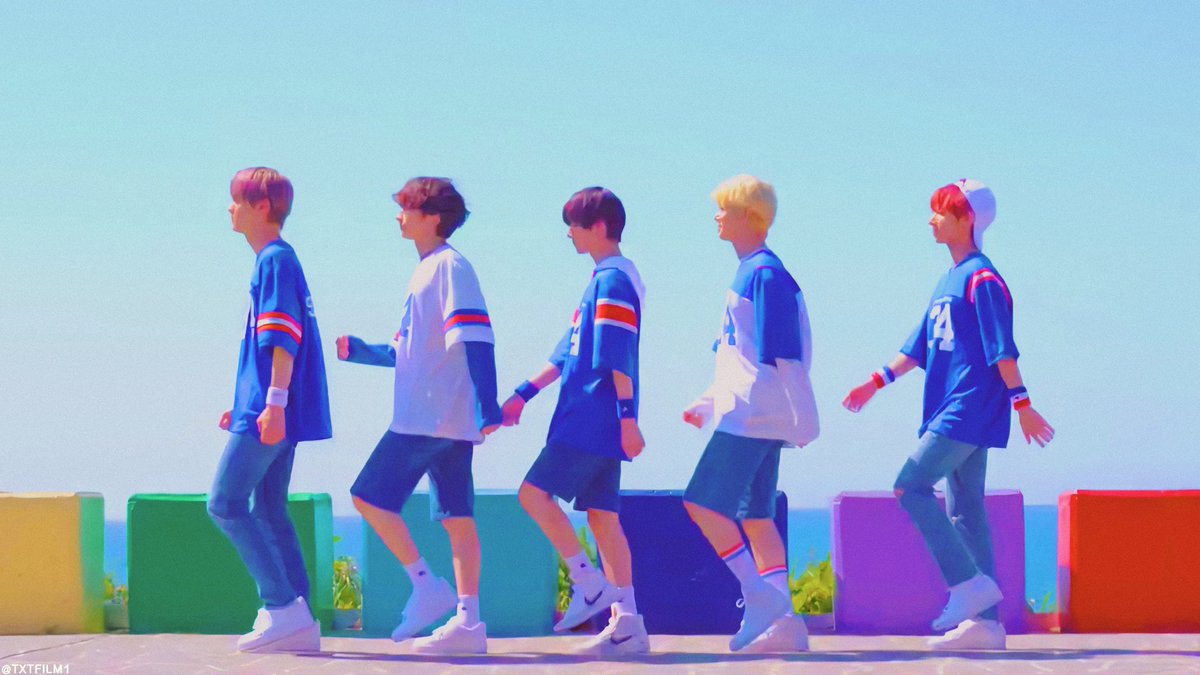 第1位獲得!】 TXT セカンド フォトブック confmax.com.br