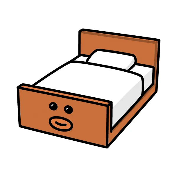 9月3日は【ベッドの日(good sleep day)】
良質なベッドやマットレスから生まれる心地良い睡眠を広くアピールすることを目的に、全日本ベッド工業会が制定した記念日。日付は、英語の「good sleep day」の「グッドスリープ」がグッ(9)スリ(3)と読めることから。
#今日は何の日 